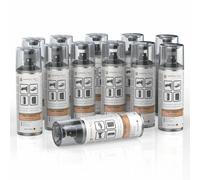 12X AUPROFILL MULTI Filler Spray Primer Grigio 400Ml