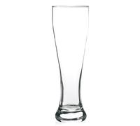 12x Bicchiere di Birra Frumento Vetro Cucina Casalinga Gastronomia Bere Alto