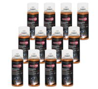 12x Bomboletta Spray Antispruzzi Per Saldature Autogene Anti-spatter Anti-grip_