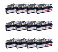 BOSCH Candela accensione