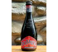 12x Botanic IPA Birra Analcolica Birra Baladin 33cl Passiflora e agrumi No Alcol