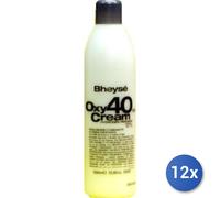 12x Bundle Acqua Ossigenata L.1 40 Volumi