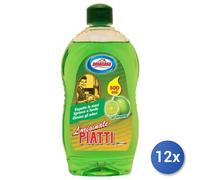 12x Bundle Ama Piatti Ml 500 Concentrato Limone