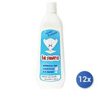 12x Bundle Apretto La Suora Liquido Ml 500