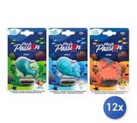 12x Bundle Arbre Magique Fresh Passion Animali MISTO