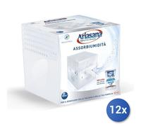 12x Bundle Ariasana Kit Mini Inodore 450G