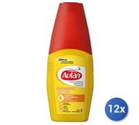 12x Bundle Autan Antipuntura 100 Ml. Multinsetto Vapo