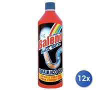 12x Bundle Baleno Idraulico Gel Lt.1 Sgorgante