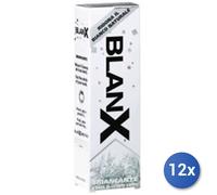 12x Bundle Blanx Dentifricio Ml 75 Sbiancante