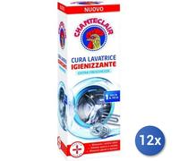 12x Bundle Chante Clair Curalavatrice Igienizzante 250 Ml. Made In Italy