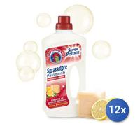 12x Bundle Chante Clair Pavimenti 750 Ml. Marsiglia/Limone