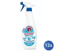 3 pz Chanteclair Spray Anticalcare Universale Antigoccia Superpotente 625ml