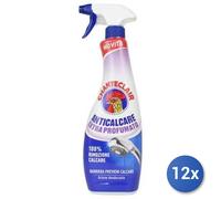 12x Bundle Chanteclair Anticalcare Vapos Profumato Ml 625