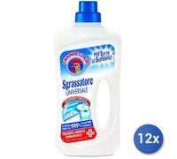 12x Bundle Chanteclair Pavimenti 750 Ml. Disinfettante