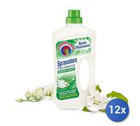 12x Bundle Chanteclair Sgrassatore Pavimenti Muschio Bianco