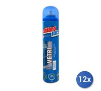 12x Bundle Chiaro Luce Vetri 300 Ml. Spray
