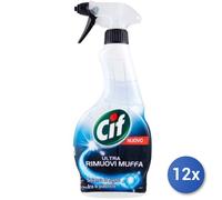 12x Bundle Cif Muffa 500 Ml. Trigger