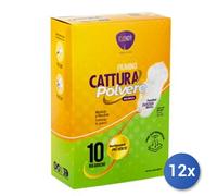 12x Bundle Clendy Duster Piumino 10 Ricambio Profumo
