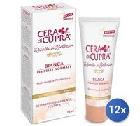Cera Di Cupra Crema Bianca Tubo 75Ml