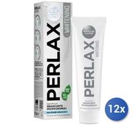 12x Bundle Dentif Perlax Whitening Ml 75
