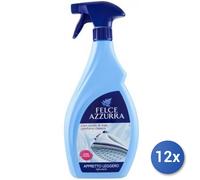 12x Bundle Felce Azzurra Appretto 750 Ml. Trigger