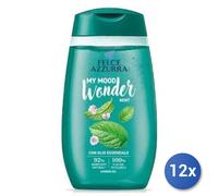 12x Bundle Felce Azzurra Doccia 250 My Mood Wonder Mint