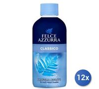 12x Bundle Felce Azzurra Profuma Biancheria 220 Ml. Classi
