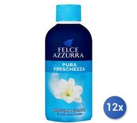 12x Bundle Felce Azzurra Profuma Biancheria 220 Ml. Pura F