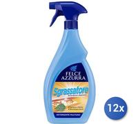 3x Felce Azzurra Sgrassatore Trigger 750 Ml.