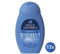 12x Bundle Felce Azzurra Shower Gel Original Unique Scent 250Ml