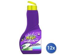 12x Bundle Ferro Da Stiro Anticalcare 200 Ml. Mr.Magic