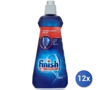 12x Bundle Finish Brillantante 400 Ml Classico