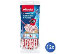 12x Bundle Fiocco Mocio