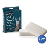 12x Bundle Gomma Perfetto White Magica X2