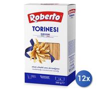 12x Bundle Grissini Roberto Torinesi Gr 250
