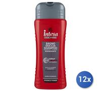 12x Bundle Intesa Bagno/Doccia 500 Ml. Odour Block