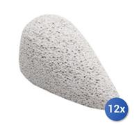 12x Bundle Ipam Pietra Pomice Sasso Topolino Naturale