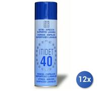 ITIDET 40 SPRAY