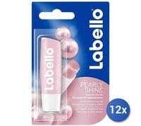 12x Bundle Labello Burrocacao Pearl & Shine 85028