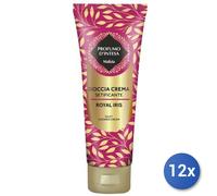 12x Bundle Malizia Doccia Royal Iris Ml 250