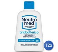 12x Bundle Neutromed Intimo Antibatterico Ml 200