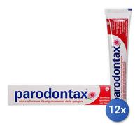 12x Bundle Parodontax Dentifricio 75 Ml. Classico