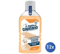 Pasta Del Capitano - Zenzero Collutorio 400 ml unisex