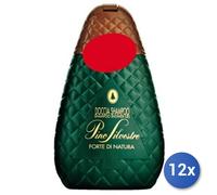 12x Bundle Pino Silvestre Doccia-Shampoo Ml 400 Classico