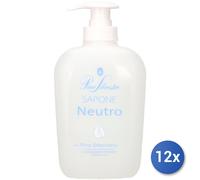 12x Bundle Pino Silvestre Sapone 300 Ml. Pino Siberiano