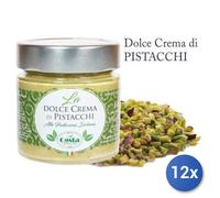 12x Bundle Pisti Crema Di Pistacchio Costa Gr 190
