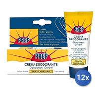 12x Bundle Prep Crema Deodorante 35Ml
