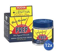 12x Bundle Prep Crema Dermoprotettiva Formato Vaso 75Ml