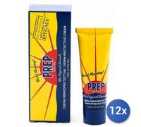 12x Bundle Prep Crema Tubo 75 Ml Dermoprotettiva