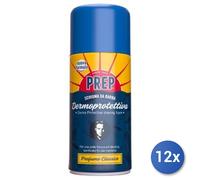 12x Bundle Prep Schiuma Da Barba Dermoprotettiva 300Ml